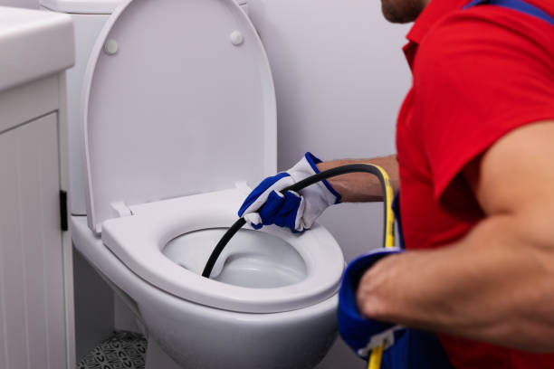 Best Plumbing Installation Services  in Four Cners, OR