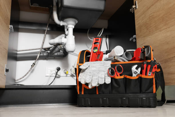 Best Affordable Plumbing Services  in Four Cners, OR
