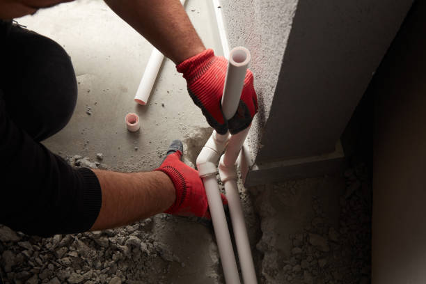 Best Plumbing Inspection Services  in Four Cners, OR