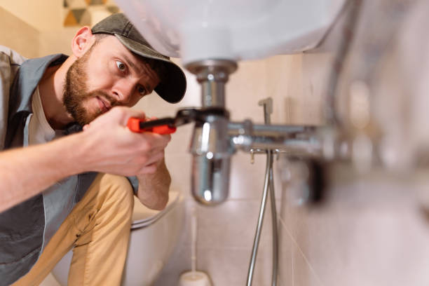 Best Plumbing Installation Services  in Four Cners, OR