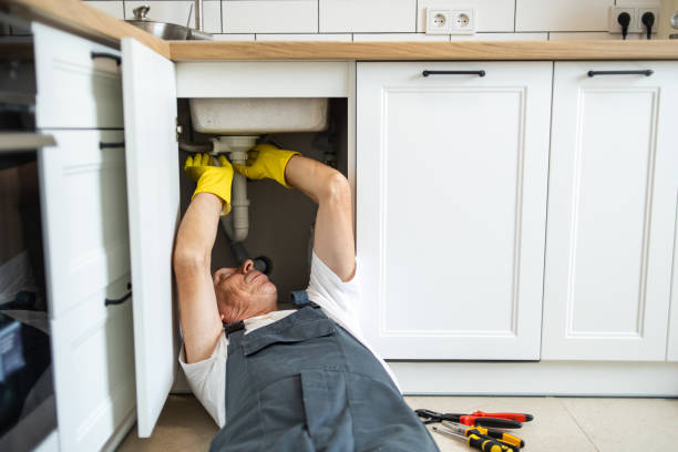 Best Plumbing Inspection Services  in Four Cners, OR