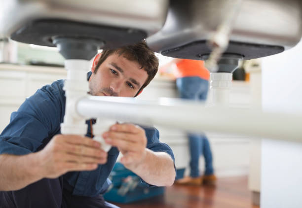 Best Best Plumbers Near Me  in Four Cners, OR