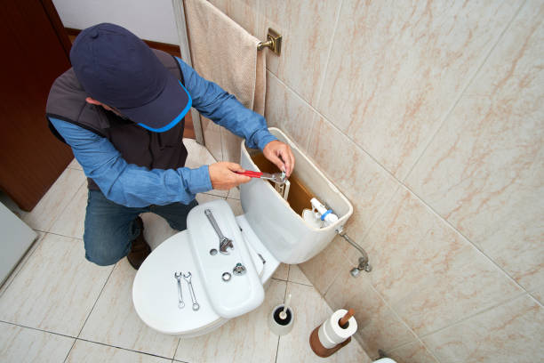 Best Drain Cleaning Services  in Four Cners, OR