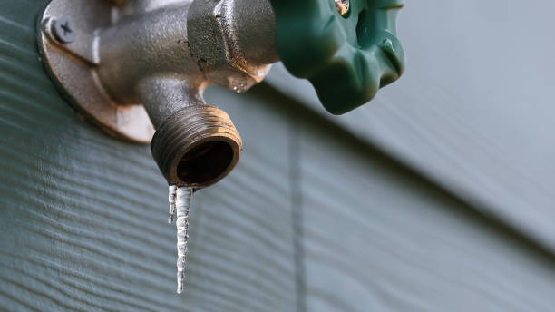 Best Clogged Drain Plumber  in Four Cners, OR