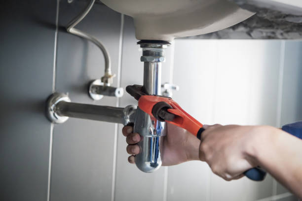 Best Best Plumbers Near Me  in Four Cners, OR