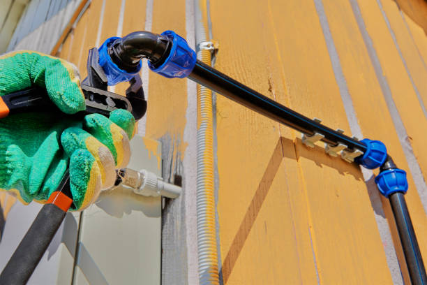 Best Emergency Plumbing Repair  in Four Cners, OR