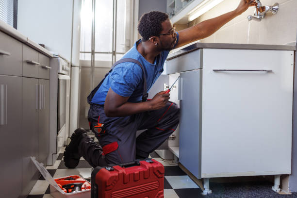 Best Plumbing Services Near Me  in Four Cners, OR