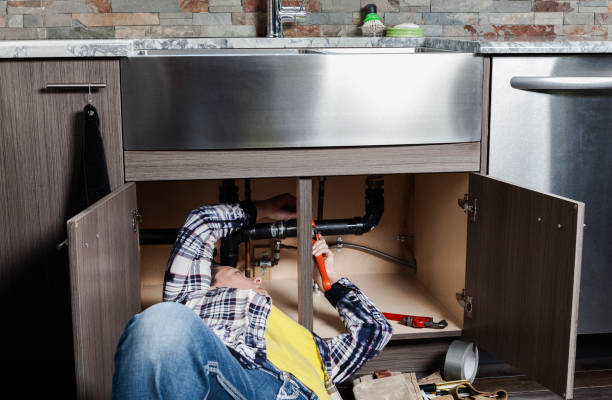Best Plumbing Installation Services  in Four Cners, OR