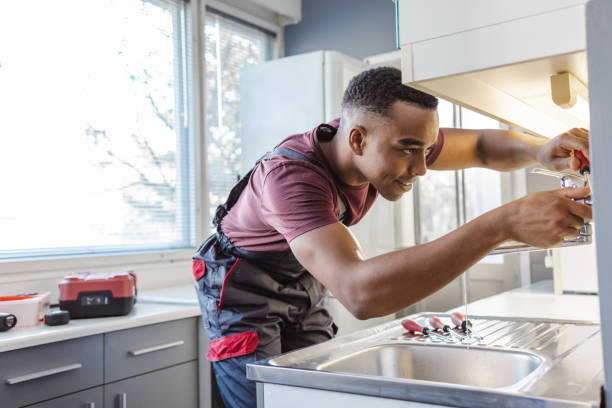 Best Commercial Plumbing Services  in Four Cners, OR